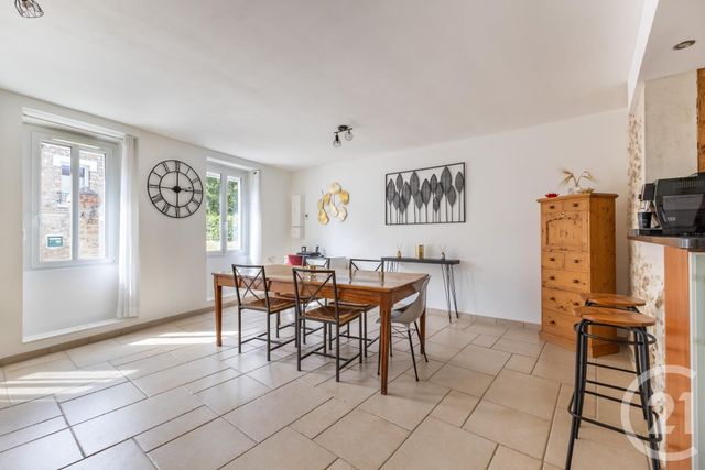 Maison &agrave; vendre - 6 pi&egrave;ces - 88 m2 - Villejust - 91 - ILE-DE-FRANCE