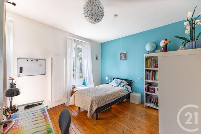 Maison &agrave; vendre - 6 pi&egrave;ces - 88 m2 - Villejust - 91 - ILE-DE-FRANCE