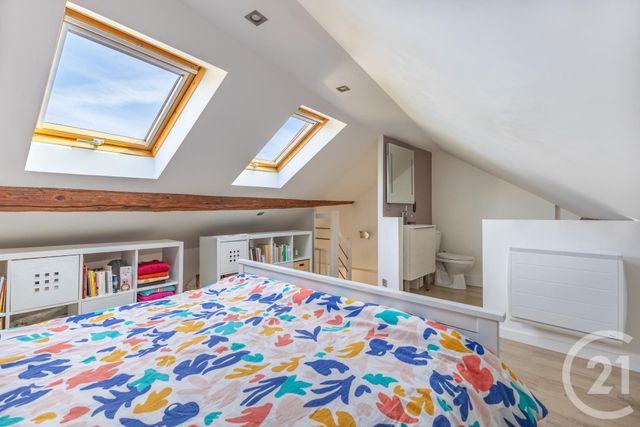 Maison &agrave; vendre - 6 pi&egrave;ces - 88 m2 - Villejust - 91 - ILE-DE-FRANCE