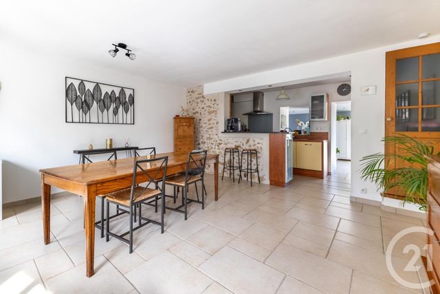 Maison &agrave; vendre - 6 pi&egrave;ces - 88 m2 - Villejust - 91 - ILE-DE-FRANCE