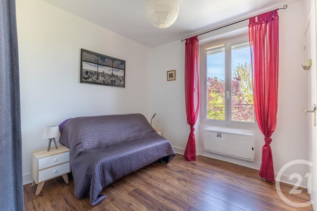 Maison &agrave; vendre - 6 pi&egrave;ces - 88 m2 - Villejust - 91 - ILE-DE-FRANCE