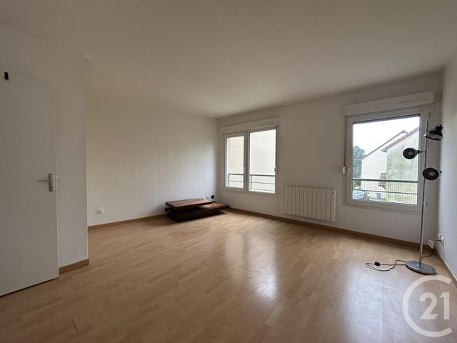 Appartement F1 &agrave; louer - 1 pi&egrave;ce - 29,90 m2 - Montlhery - 91 - ILE-DE-FRANCE