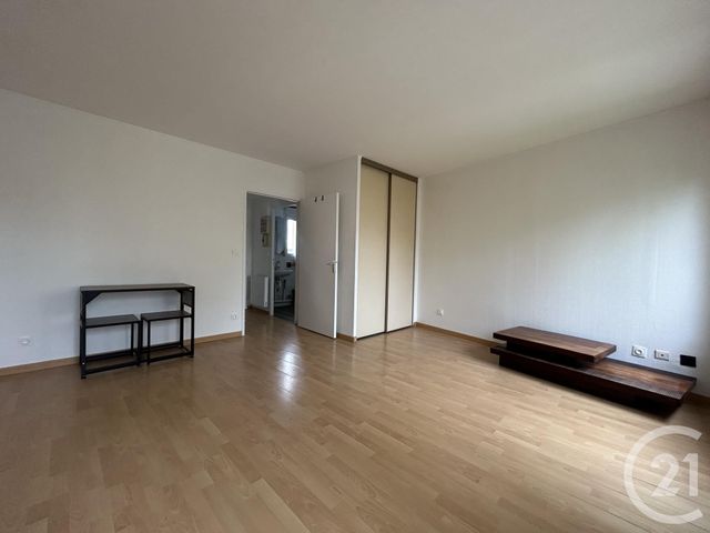 Appartement F1 &agrave; louer - 1 pi&egrave;ce - 29,90 m2 - Montlhery - 91 - ILE-DE-FRANCE