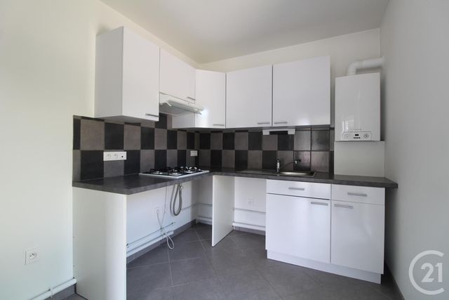 Appartement F2 &agrave; louer - 2 pi&egrave;ces - 48,19 m2 - Marcoussis - 91 - ILE-DE-FRANCE