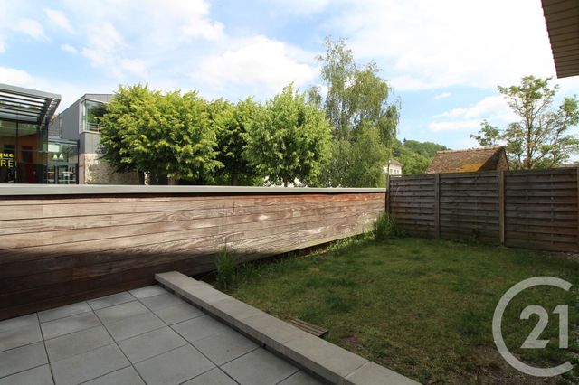 Appartement F2 &agrave; louer - 2 pi&egrave;ces - 48,19 m2 - Marcoussis - 91 - ILE-DE-FRANCE