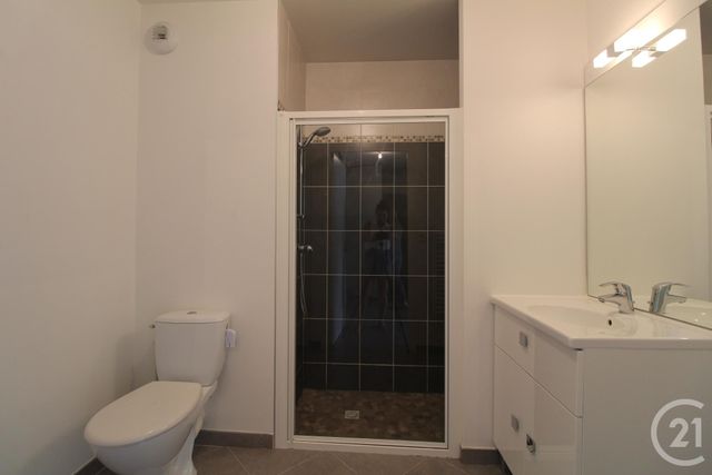 Appartement F2 &agrave; louer - 2 pi&egrave;ces - 48,19 m2 - Marcoussis - 91 - ILE-DE-FRANCE