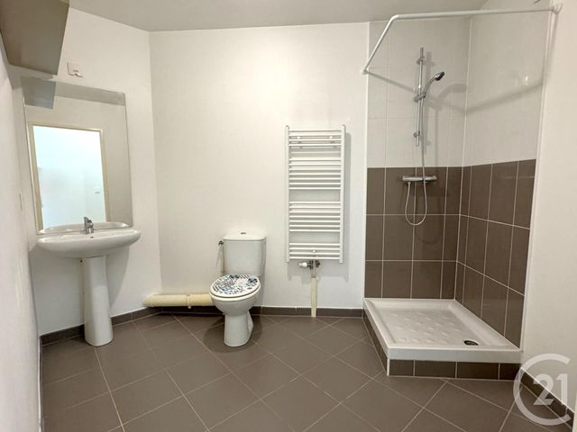 Appartement F1 &agrave; vendre - 1 pi&egrave;ce - 26,65 m2 - Les Ulis - 91 - ILE-DE-FRANCE