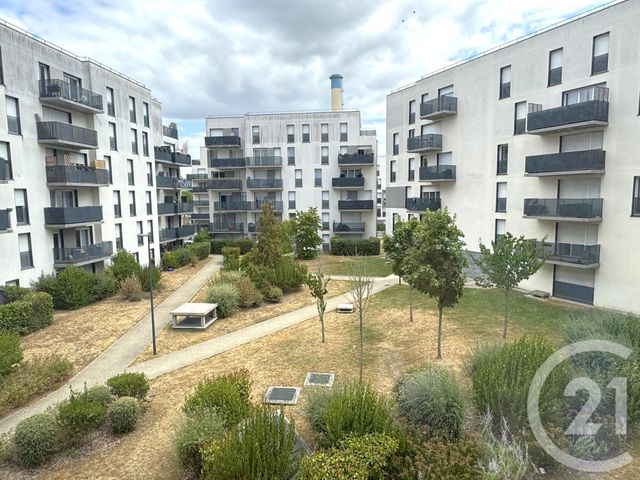 Appartement F1 &agrave; vendre - 1 pi&egrave;ce - 26,65 m2 - Les Ulis - 91 - ILE-DE-FRANCE