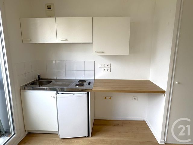 Appartement F1 &agrave; vendre - 1 pi&egrave;ce - 26,65 m2 - Les Ulis - 91 - ILE-DE-FRANCE