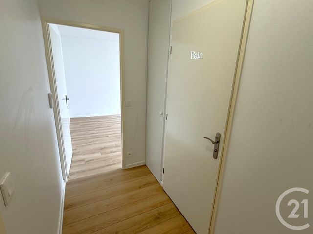 Appartement F1 &agrave; vendre - 1 pi&egrave;ce - 26,65 m2 - Les Ulis - 91 - ILE-DE-FRANCE