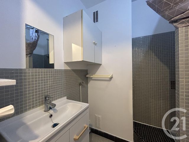 Appartement F1 &agrave; louer - 1 pi&egrave;ce - 16,63 m2 - Orsay - 91 - ILE-DE-FRANCE