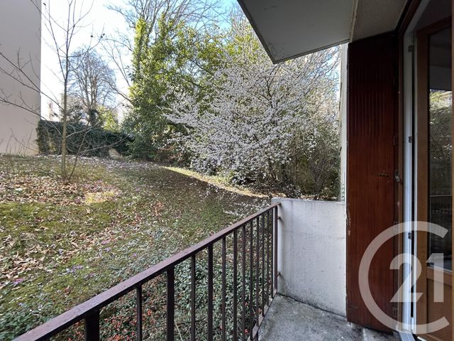 Appartement F1 &agrave; louer - 1 pi&egrave;ce - 16,63 m2 - Orsay - 91 - ILE-DE-FRANCE
