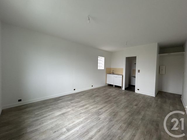 Appartement F1 &agrave; louer - 1 pi&egrave;ce - 25,42 m2 - Villejust - 91 - ILE-DE-FRANCE