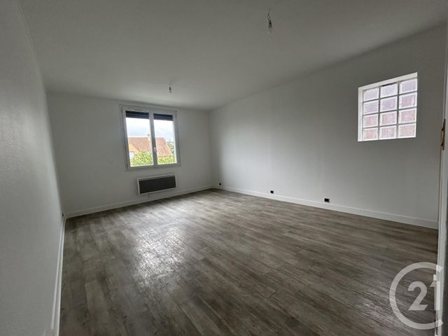 appartement - VILLEJUST - 91