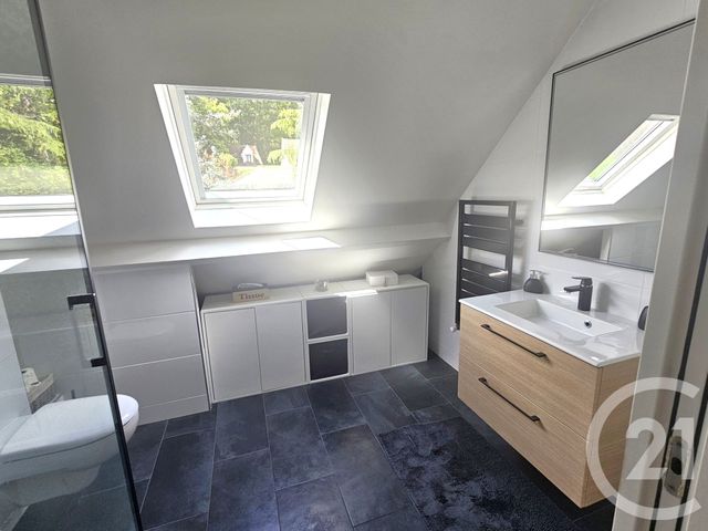 Maison &agrave; vendre - 6 pi&egrave;ces - 157,35 m2 - St Maurice Montcouronne - 91 - ILE-DE-FRANCE