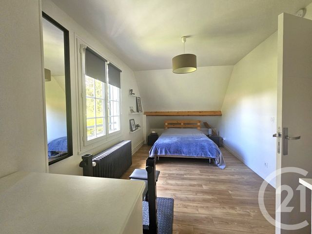 Maison &agrave; vendre - 6 pi&egrave;ces - 157,35 m2 - St Maurice Montcouronne - 91 - ILE-DE-FRANCE