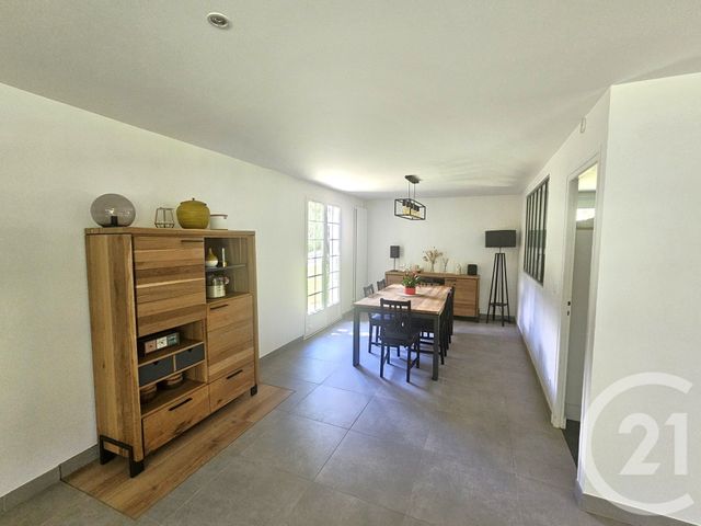 Maison &agrave; vendre - 6 pi&egrave;ces - 157,35 m2 - St Maurice Montcouronne - 91 - ILE-DE-FRANCE