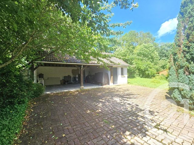 Maison &agrave; vendre - 6 pi&egrave;ces - 157,35 m2 - St Maurice Montcouronne - 91 - ILE-DE-FRANCE