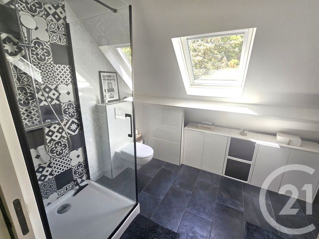 Maison &agrave; vendre - 6 pi&egrave;ces - 157,35 m2 - St Maurice Montcouronne - 91 - ILE-DE-FRANCE