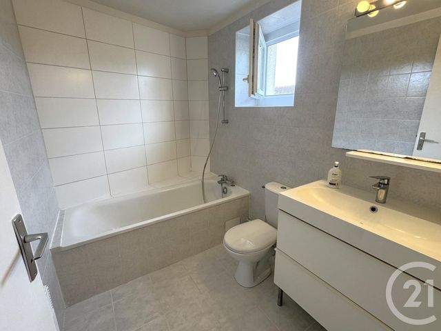 Maison &agrave; vendre - 4 pi&egrave;ces - 85 m2 - Villebon Sur Yvette - 91 - ILE-DE-FRANCE