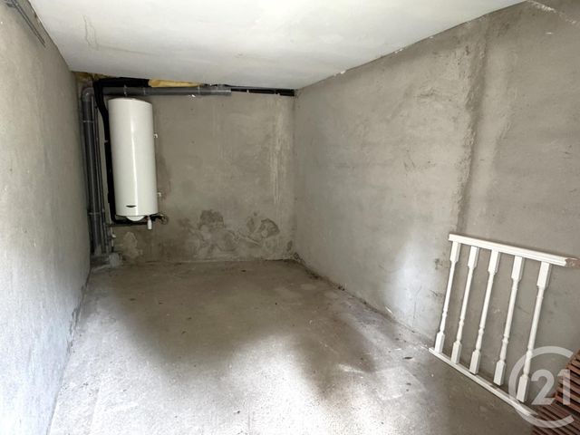 Maison &agrave; vendre - 4 pi&egrave;ces - 85 m2 - Villebon Sur Yvette - 91 - ILE-DE-FRANCE