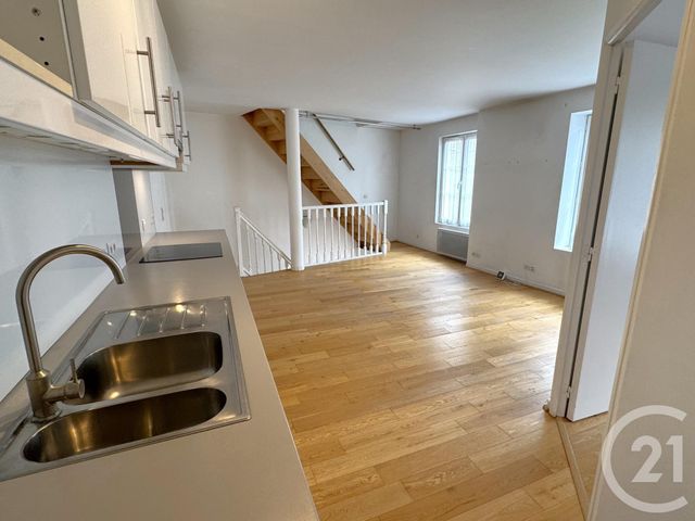 Maison &agrave; vendre - 4 pi&egrave;ces - 85 m2 - Villebon Sur Yvette - 91 - ILE-DE-FRANCE