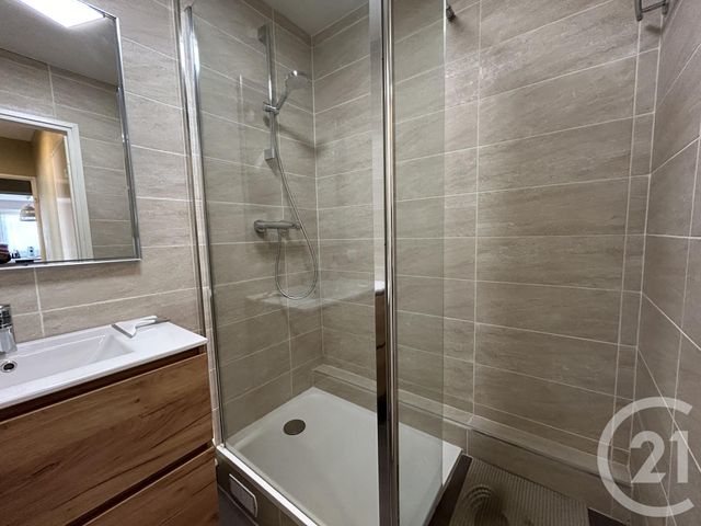 Appartement F3 &agrave; louer - 3 pi&egrave;ces - 63,22 m2 - Massy - 91 - ILE-DE-FRANCE