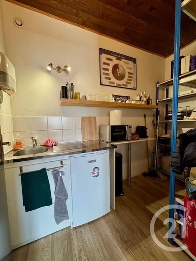 Commerce &agrave; louer - 81,05 m2 - 91 - ILE-DE-FRANCE