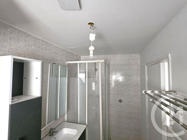Appartement F2 &agrave; vendre - 2 pi&egrave;ces - 46,81 m2 - Villebon Sur Yvette - 91 - ILE-DE-FRANCE