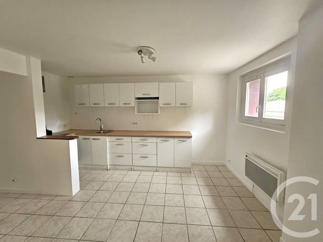 Appartement F2 &agrave; vendre - 2 pi&egrave;ces - 46,81 m2 - Villebon Sur Yvette - 91 - ILE-DE-FRANCE