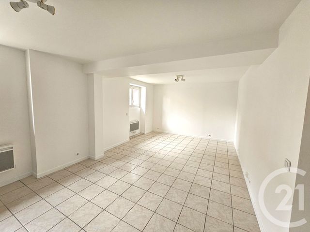Appartement F2 &agrave; vendre - 2 pi&egrave;ces - 46,81 m2 - Villebon Sur Yvette - 91 - ILE-DE-FRANCE