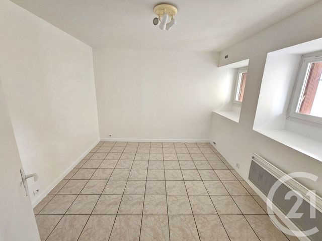 Appartement F2 &agrave; vendre - 2 pi&egrave;ces - 46,81 m2 - Villebon Sur Yvette - 91 - ILE-DE-FRANCE