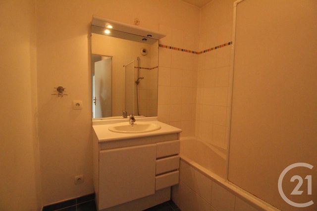 Appartement F2 &agrave; louer - 2 pi&egrave;ces - 44,74 m2 - Morangis - 91 - ILE-DE-FRANCE
