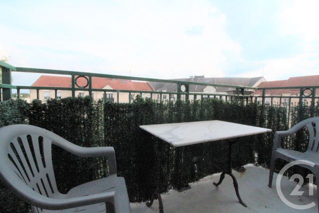 Appartement F2 &agrave; louer - 2 pi&egrave;ces - 44,74 m2 - Morangis - 91 - ILE-DE-FRANCE