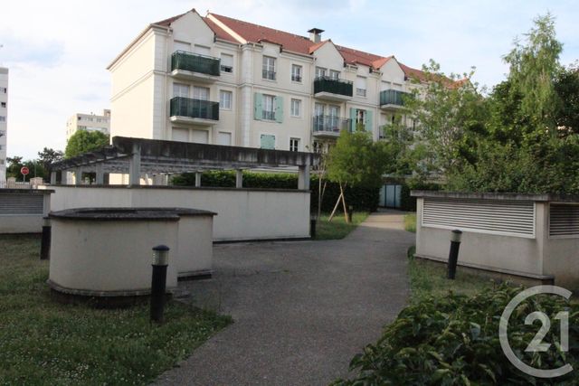appartement - MORANGIS - 91