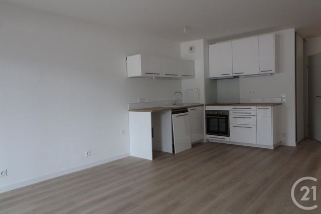 appartement - CERGY - 95