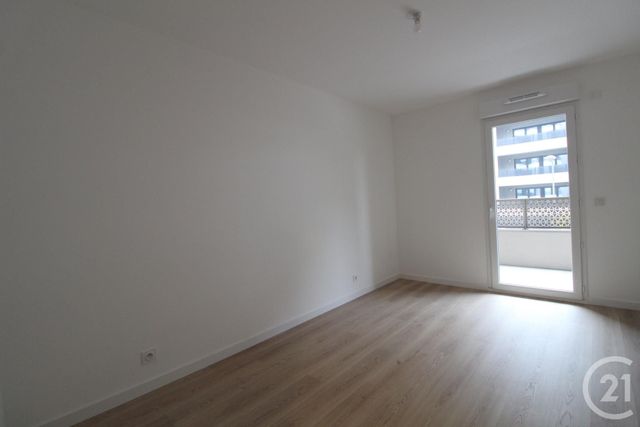 Appartement F3 &agrave; louer - 3 pi&egrave;ces - 62 m2 - Cergy - 95 - ILE-DE-FRANCE
