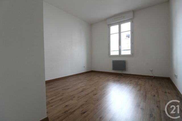Appartement F3 &agrave; louer - 3 pi&egrave;ces - 56,63 m2 - Villebon Sur Yvette - 91 - ILE-DE-FRANCE
