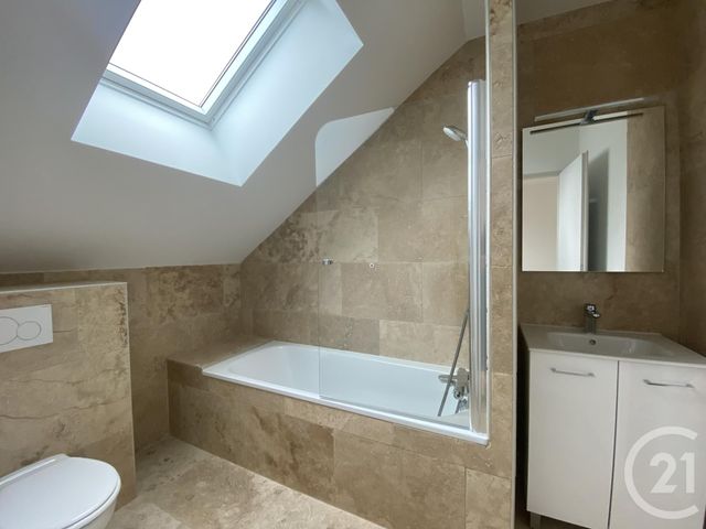 Maison &agrave; louer - 5 pi&egrave;ces - 108,28 m2 - Villejust - 91 - ILE-DE-FRANCE