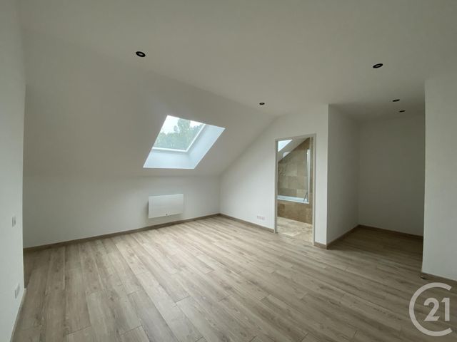 Maison &agrave; louer - 5 pi&egrave;ces - 108,28 m2 - Villejust - 91 - ILE-DE-FRANCE