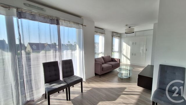 appartement - MONTLHERY - 91
