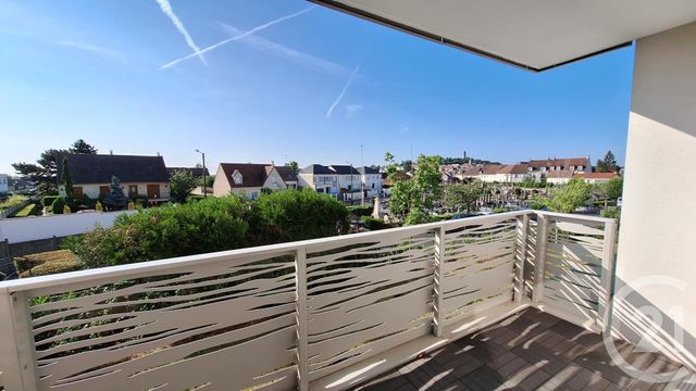 Appartement F1 &agrave; louer - 1 pi&egrave;ce - 32,79 m2 - Montlhery - 91 - ILE-DE-FRANCE