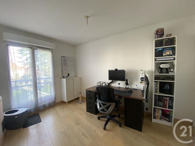 Appartement F3 &agrave; louer - 3 pi&egrave;ces - 64,06 m2 - Ballainvilliers - 91 - ILE-DE-FRANCE