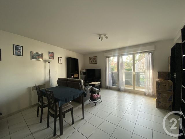 appartement - BALLAINVILLIERS - 91