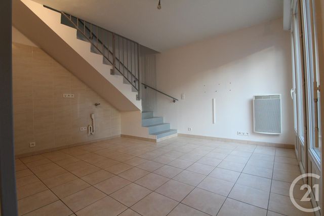 Appartement F2 &agrave; louer - 2 pi&egrave;ces - 42 m2 - Villebon Sur Yvette - 91 - ILE-DE-FRANCE