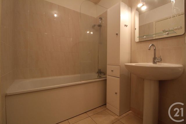 Appartement F2 &agrave; louer - 2 pi&egrave;ces - 42 m2 - Villebon Sur Yvette - 91 - ILE-DE-FRANCE