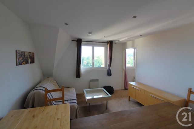Appartement F2 &agrave; vendre - 2 pi&egrave;ces - 30,50 m2 - La Ville Du Bois - 91 - ILE-DE-FRANCE