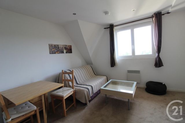 Appartement F2 &agrave; vendre - 2 pi&egrave;ces - 30,50 m2 - La Ville Du Bois - 91 - ILE-DE-FRANCE