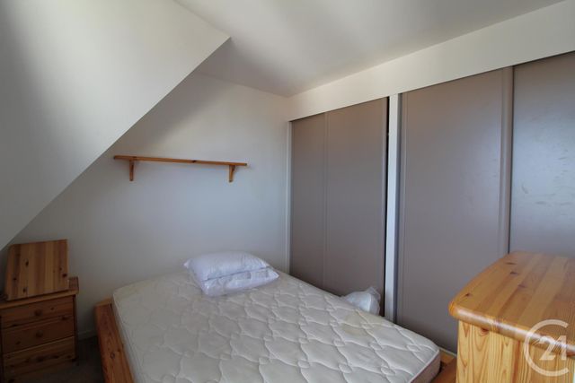 Appartement F2 &agrave; vendre - 2 pi&egrave;ces - 30,50 m2 - La Ville Du Bois - 91 - ILE-DE-FRANCE