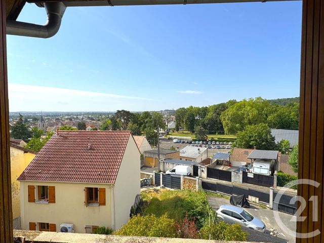 Appartement F2 &agrave; vendre - 2 pi&egrave;ces - 30,50 m2 - La Ville Du Bois - 91 - ILE-DE-FRANCE